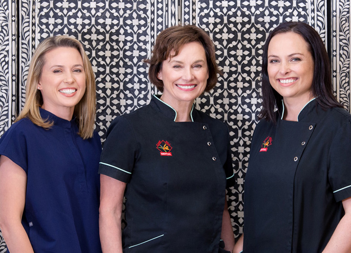 We are a family-owned Brisbane dental surgery established in 1988.