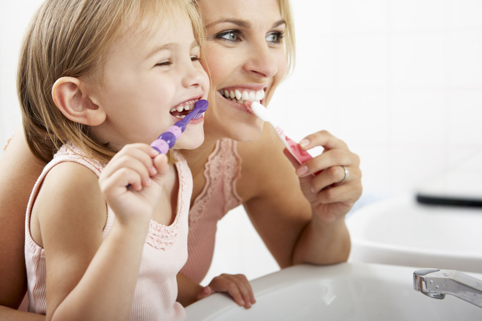 Are electric toothbrushes better for your teeth then manual ones?